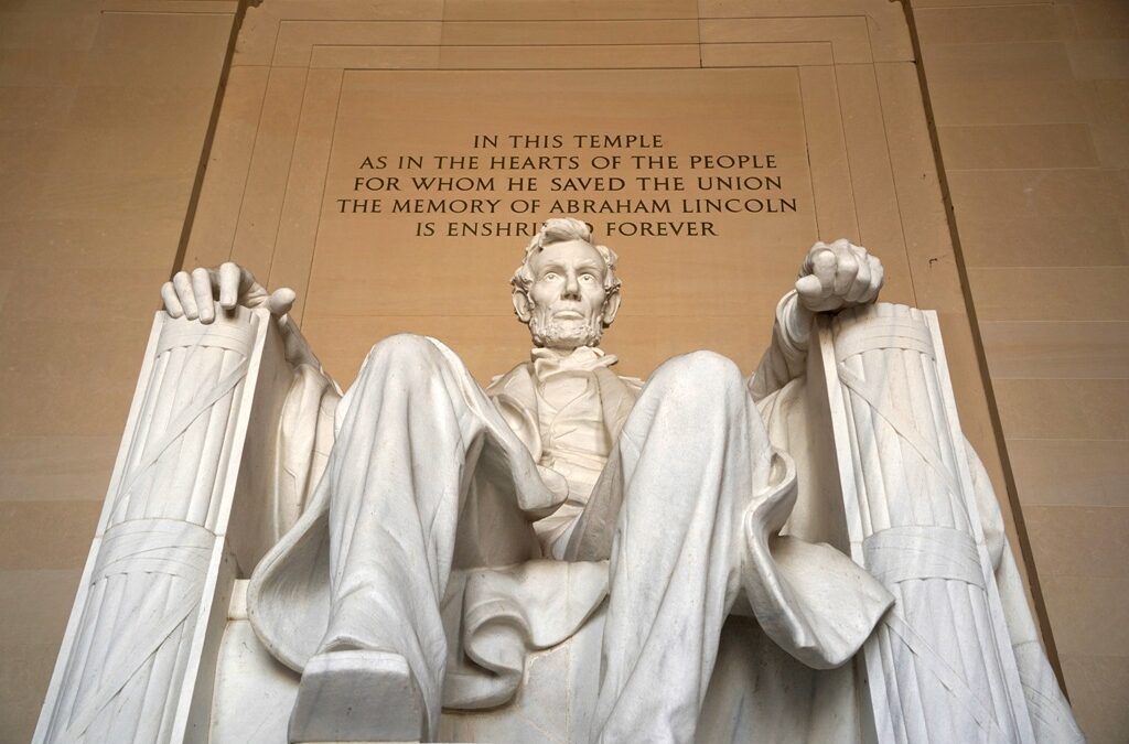 Abraham Lincoln and the Power of Integrity