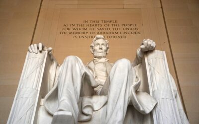 Abraham Lincoln and the Power of Integrity