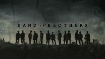 Band of Brothers: Navigating Life’s Storms Together