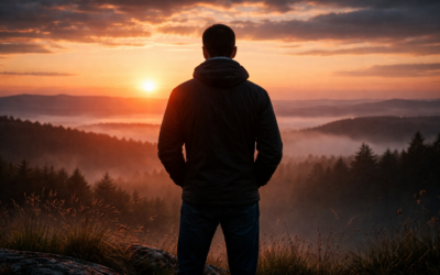 Faith Is a Foundation, Not a Fallback