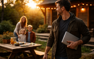 Success That Costs You Everything Isn’t Success