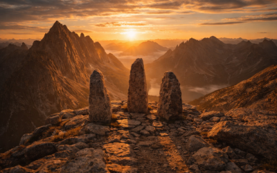 Brotherhood Isn’t Optional: Why Strong Men Don’t Walk Alone